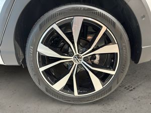 Volkswagen Taigo bild 7