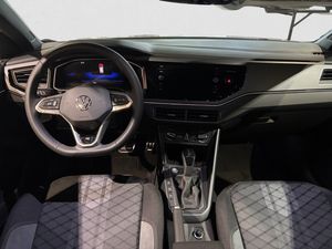 Volkswagen Taigo bild 4