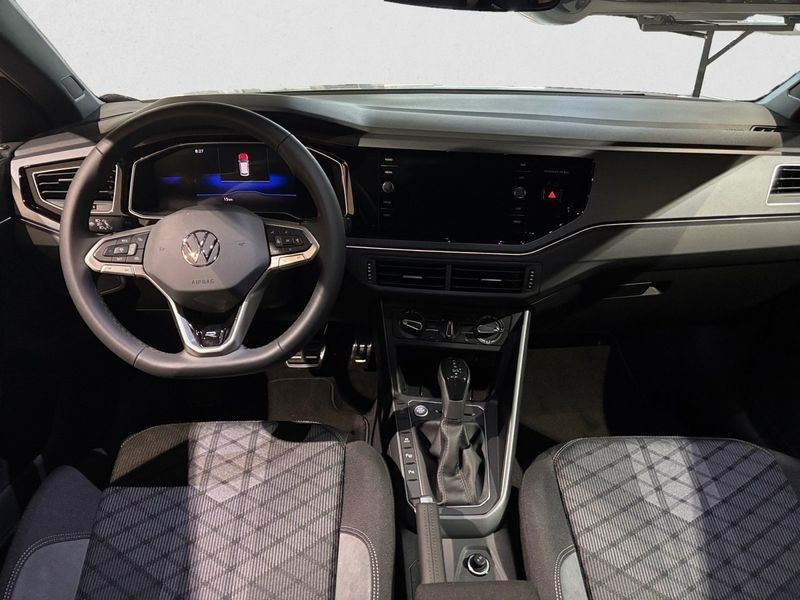 Volkswagen Taigo bild 4