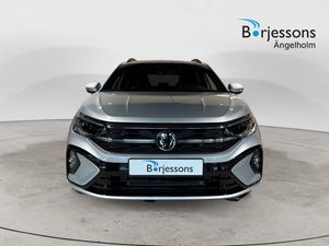 Volkswagen Taigo bild 3