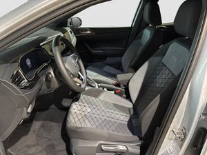 Volkswagen Taigo bild 9