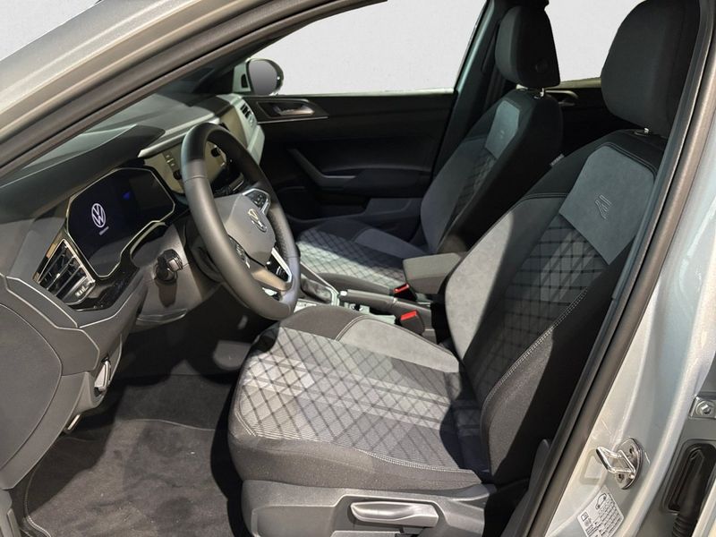 Volkswagen Taigo bild 9