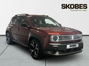 Renault 4 E-Tech bild 1