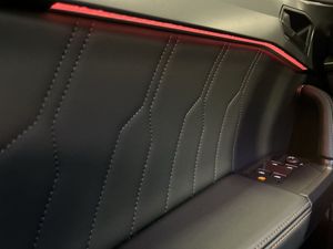 Cupra Formentor bild 18