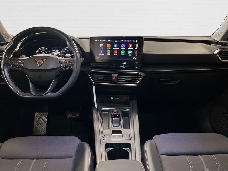 Cupra Formentor bild 11