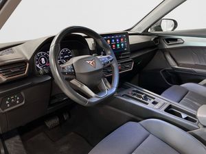Cupra Formentor bild 9