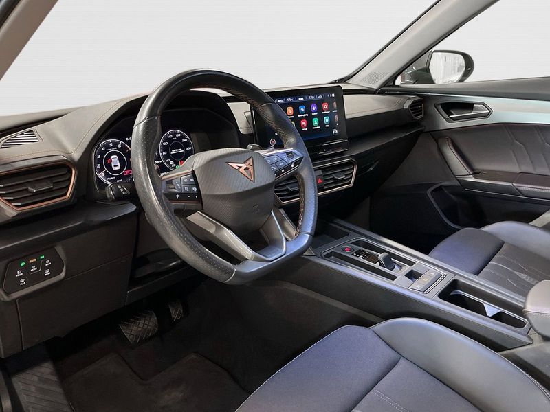 Cupra Formentor bild 9