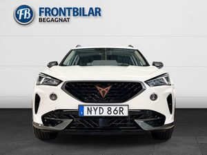 Cupra Formentor bild 2