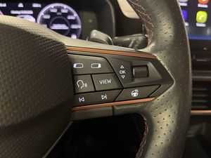 Cupra Formentor bild 15