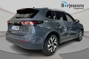 Volkswagen Tiguan bild 2