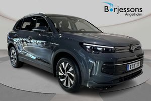 Volkswagen Tiguan bild 1