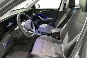 Volkswagen Tiguan bild 3