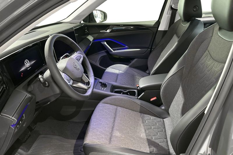Volkswagen Tiguan bild 3