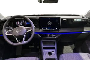 Volkswagen Tiguan bild 4
