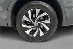 Volkswagen Tiguan bild 5