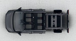 Volkswagen Transporter bild 12