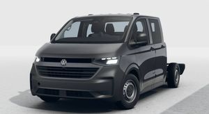 Volkswagen Transporter bild 1