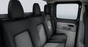 Volkswagen Transporter bild 11