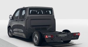 Volkswagen Transporter bild 4
