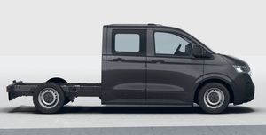 Volkswagen Transporter bild 7