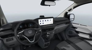 Volkswagen Transporter bild 9
