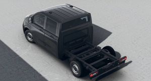 Volkswagen Transporter bild 3