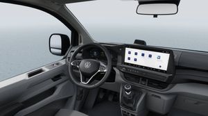 Volkswagen Transporter bild 8