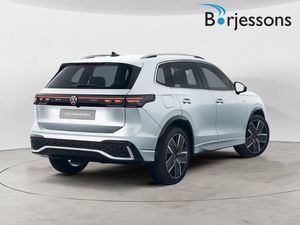 Volkswagen Tiguan bild 3