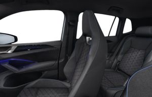 Volkswagen Tiguan bild 5