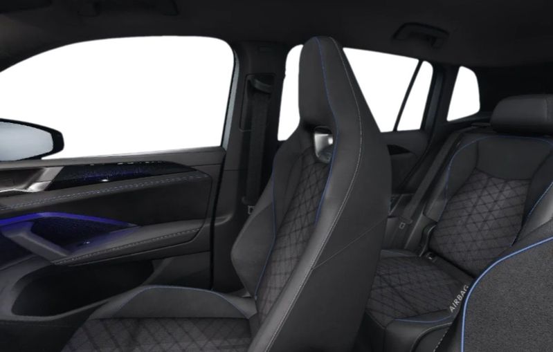 Volkswagen Tiguan bild 5
