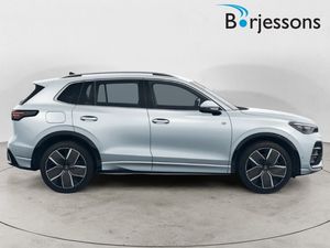 Volkswagen Tiguan bild 2