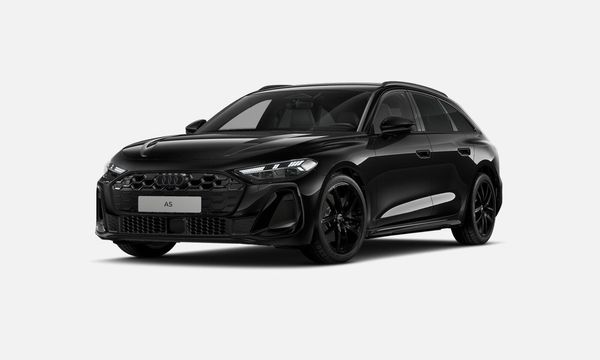 Audi A5 Nya Avant S-line - 2025