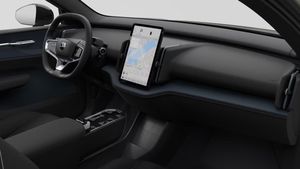 Volvo EX30 bild 3