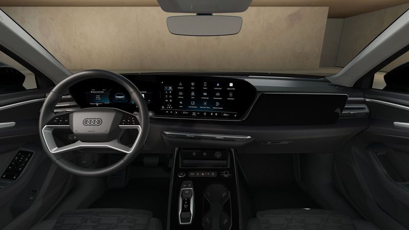 Audi A5 bild 8
