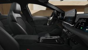 Audi A6 e-tron bild 9