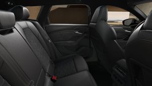 Audi A6 e-tron bild 11