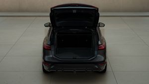 Audi A6 e-tron bild 6