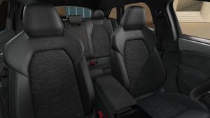 Audi A6 e-tron bild 10