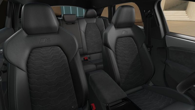 Audi A6 e-tron bild 10