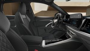 Audi Q5 bild 9
