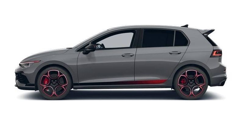 Volkswagen Golf bild 2