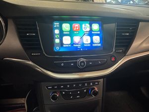 Opel Astra bild 8