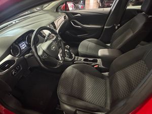 Opel Astra bild 7