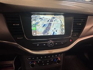 Opel Astra bild 9