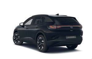 Volkswagen ID.4 bild 2