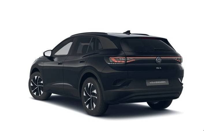 Volkswagen ID.4 bild 2