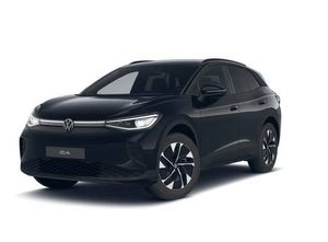 Volkswagen ID.4 bild 1