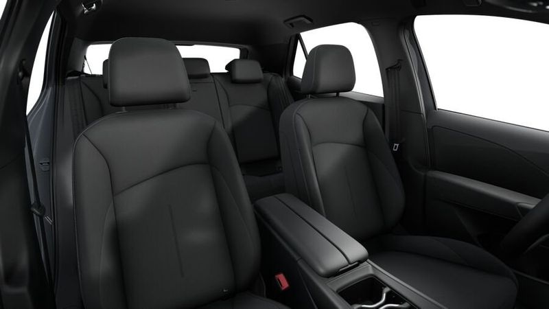 Volkswagen ID.3 bild 7