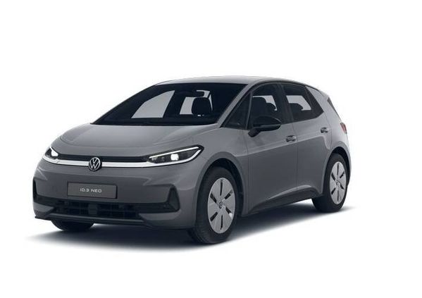 Volkswagen ID.3 Nya Neo - 2027