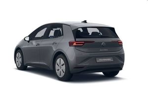 Volkswagen ID.3 bild 2